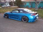 1998 Mitsubishi Eclipse