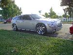 2005 Dodge Magnum