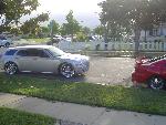 2005 Chrysler 300C