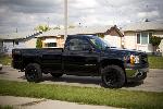 2007 GMC 1500 Pickup