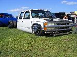 2000 Chevy Crew Cab Dually