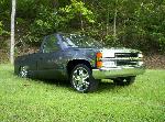 1992 Chevy C/K 1500