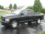 2004 Dodge Ram
