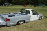 1995 Chevy S-10