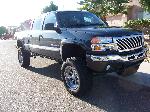 2005 GMC 2500 Pickup