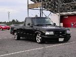 1995 Ford Ranger