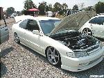 1995 Honda Accord