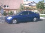 2004 Honda Civic