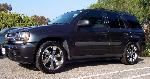 2005 Chevy TrailBlazer