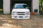 1999 Chevy S-10