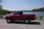 1999 Toyota Tacoma