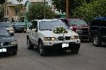 2000 BMW X5