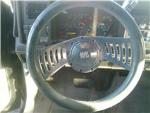 Old school BOYD'S steering wheel.