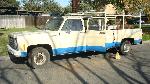 1980 Chevy Crew Cab