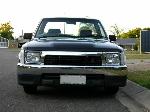1993 Toyota 2wd Pickup