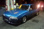 1986 Holden Commodore