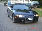 1997 Mitsubishi Eclipse