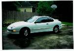 1998 Pontiac Sunfire