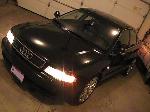 1996 Audi A4