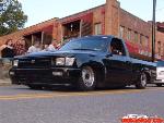 1993 Toyota 2wd Pickup