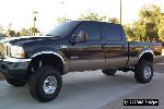 2003 Ford F250