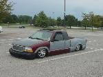 1996 Chevy S-10