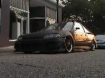 1995 Honda Civic