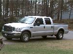 2003 Ford F250
