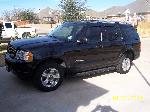 2004 Ford Explorer