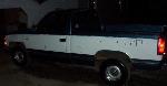 1990 Chevy C/K 1500