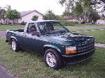 1994 Dodge Dakota