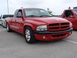 2000 Dodge Dakota