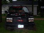 1994 GMC Yukon