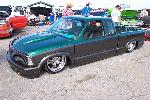 1995 Chevy S-10