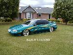 1992 Pontiac Grand AM