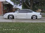 1997 Pontiac Grand Prix GTP