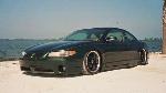 1999 Pontiac Grand Prix GT