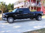 2006 Chevy Crew Cab Dually