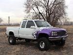 1993 GMC 1500 Pickup