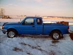 1994 Ford Ranger