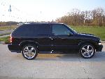 2003 Chevy S-10 Blazer