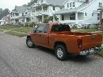 2004 Chevy Colorado