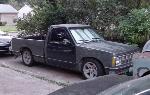 1993 Chevy S-10