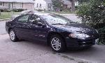 2002 Dodge Intrepid