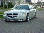 2005 Dodge Magnum