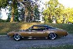 1969 Buick Riviera