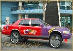 1993 Ford Crown Victoria