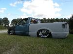 1999 Chevy S-10