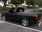 1996 Chevy Silverado