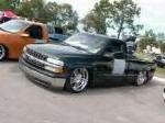 2001 Chevy Silverado